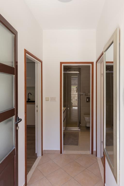 Apartments Venka Mokošica 外观 照片