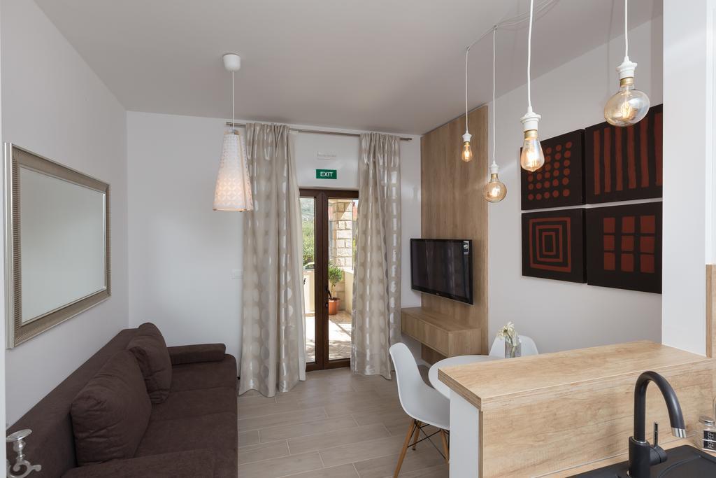 Apartments Venka Mokošica 外观 照片