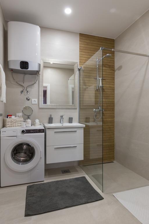 Apartments Venka Mokošica 外观 照片