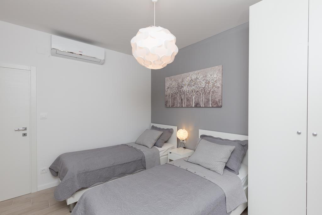 Apartments Venka Mokošica 外观 照片