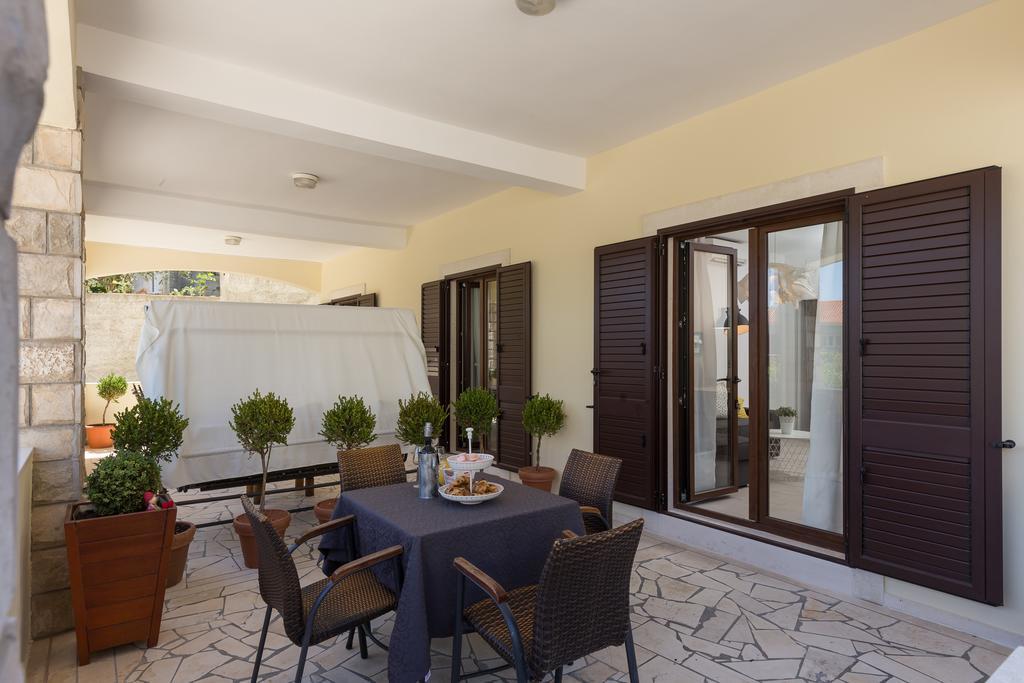 Apartments Venka Mokošica 外观 照片
