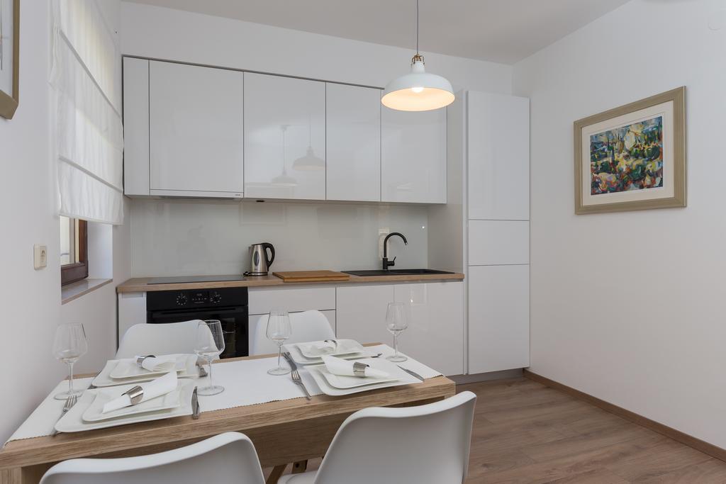 Apartments Venka Mokošica 外观 照片