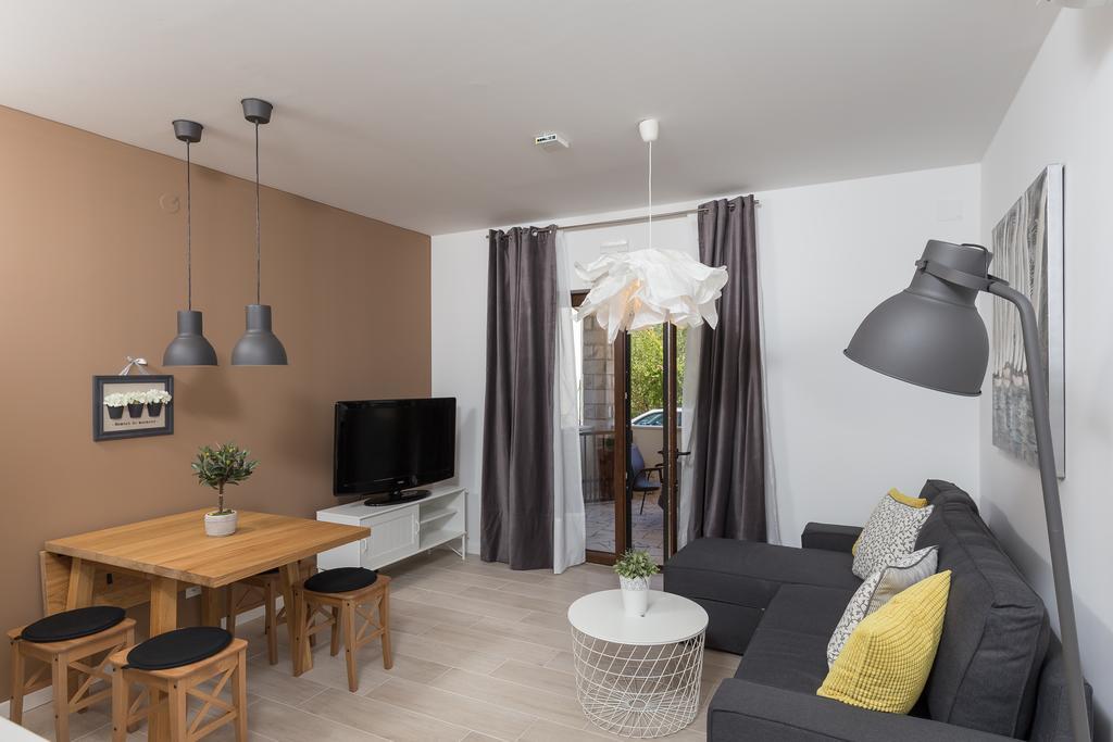 Apartments Venka Mokošica 外观 照片