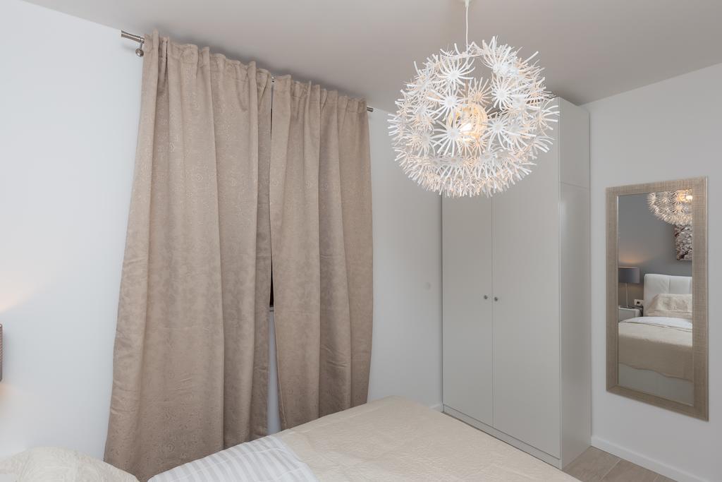 Apartments Venka Mokošica 外观 照片
