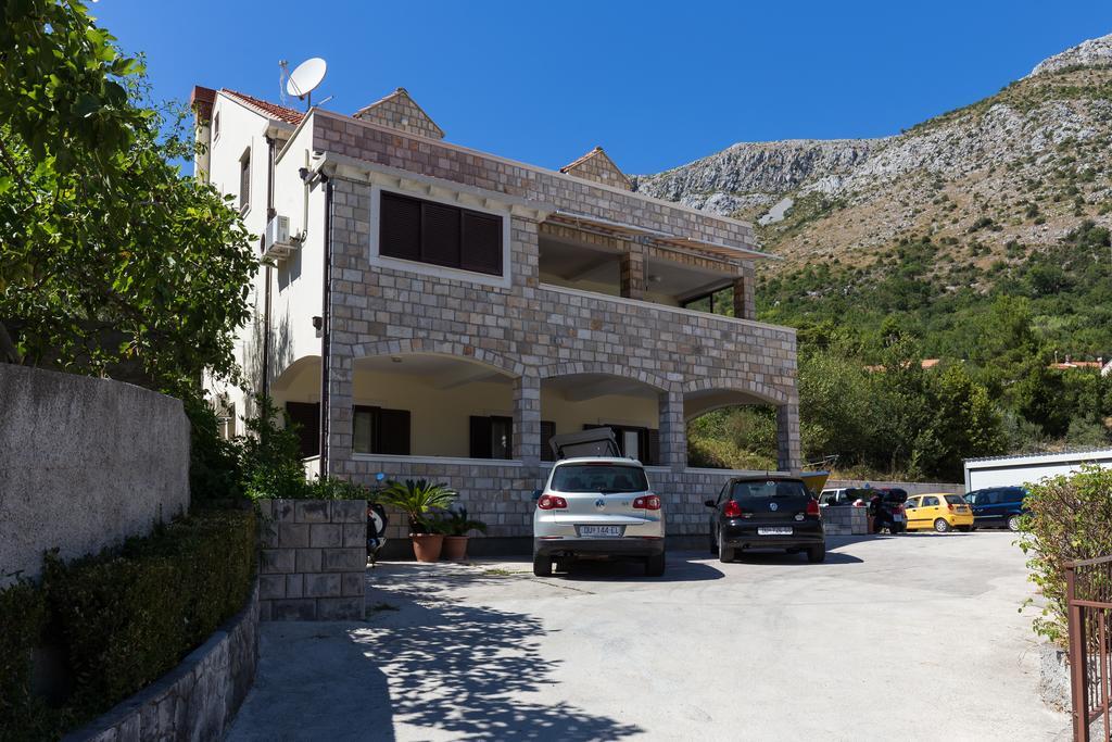 Apartments Venka Mokošica 外观 照片