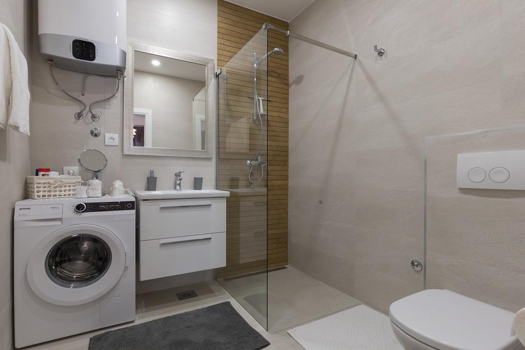 Apartments Venka Mokošica 外观 照片