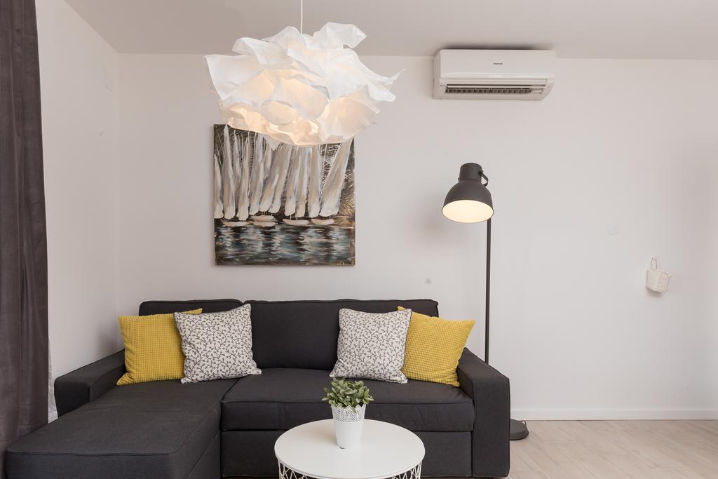 Apartments Venka Mokošica 外观 照片