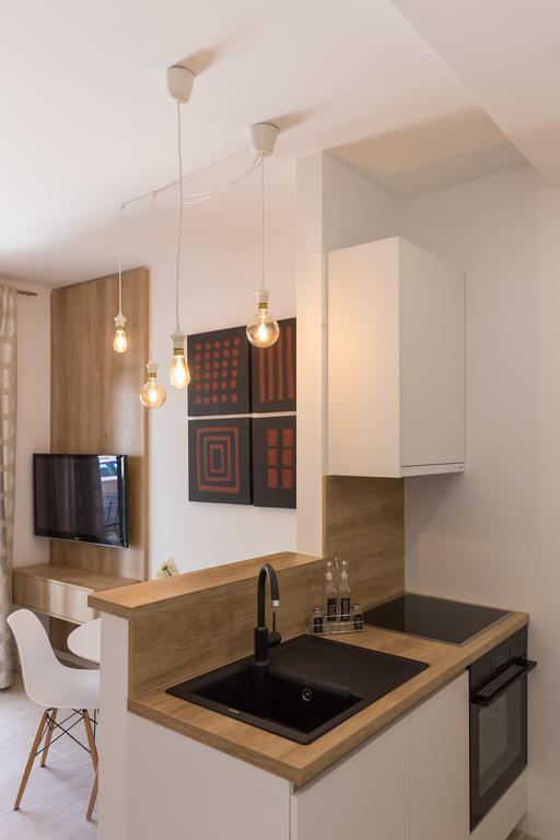 Apartments Venka Mokošica 外观 照片
