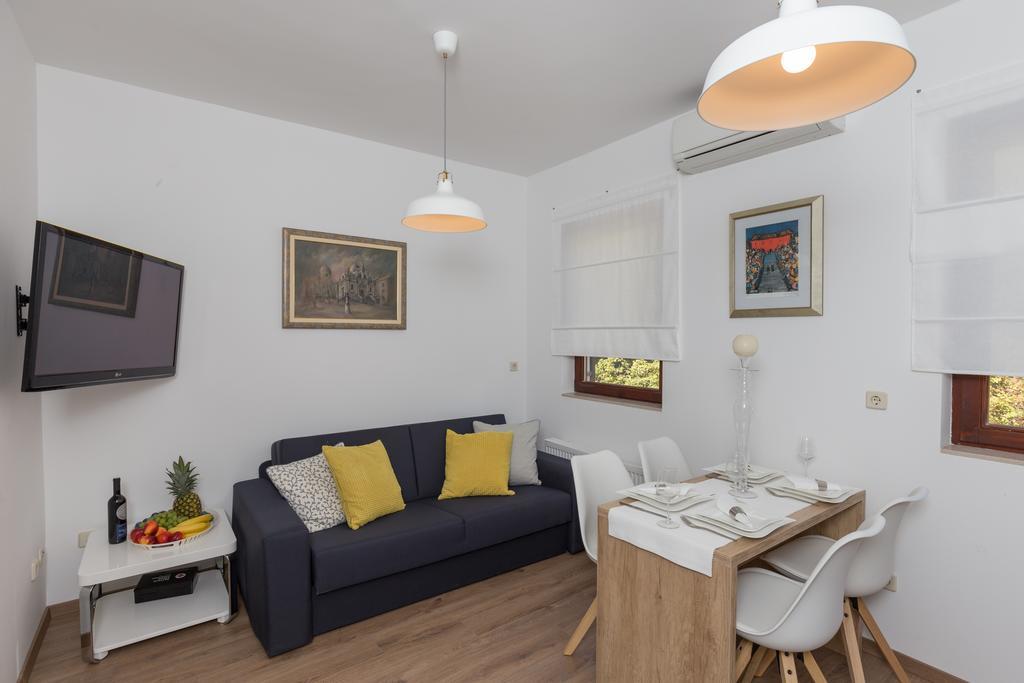 Apartments Venka Mokošica 外观 照片